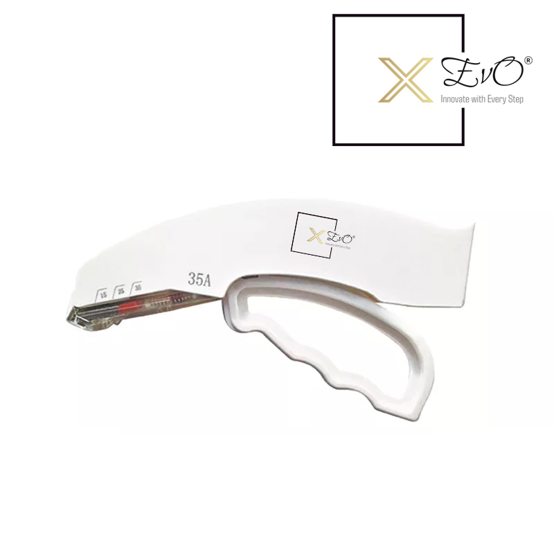 Xevo Disposable Skin Stapler