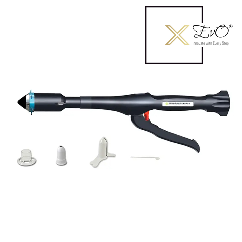 Xevo Disposable Prolapse and Hemorrhoids Cutting Stapler PPH