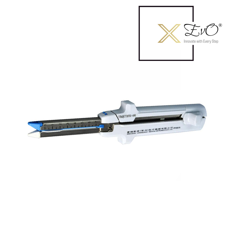 Xevo Disposable Linear Cutter + 2 Reloads