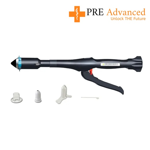 Pre Advanced Disposable Prolapse and Hemorrhoids Cutting Stapler PPH