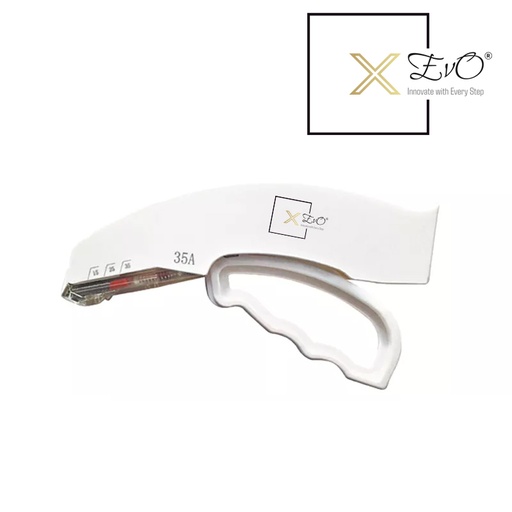 Xevo Disposable Skin Stapler