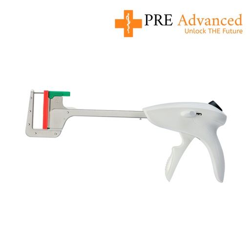 Pre Advanced Disposable reloadable linear stapler