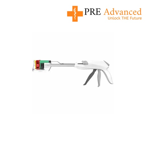 Pre Advanced Disposable Curved Cutter