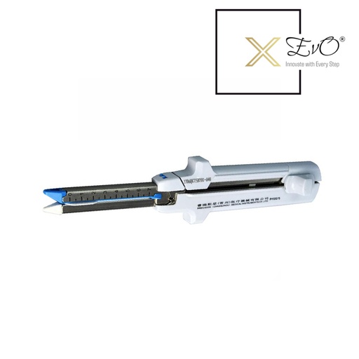 Xevo Disposable Linear Cutter + 2 Reloads