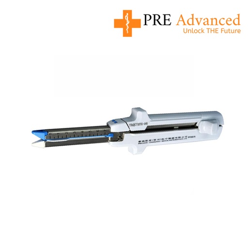 Pre Advanced Disposable Linear Cutter